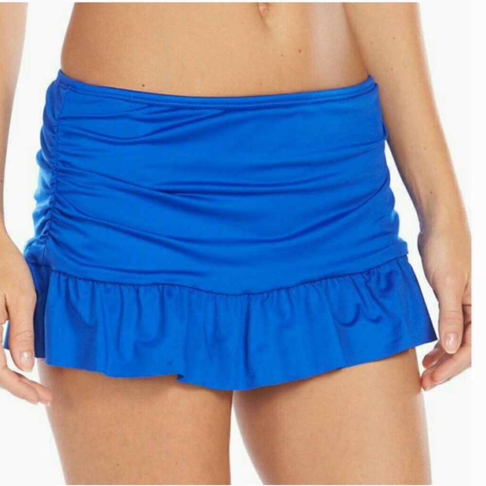 Apt. 9 Swim Bottoms Skirt